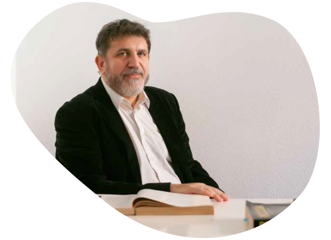 Chema Montes | Psicólogo en Castellón