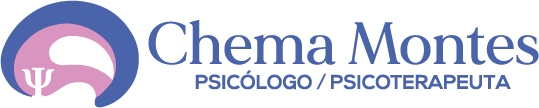 Chema Montes | Psicólogo en Castellón - logo